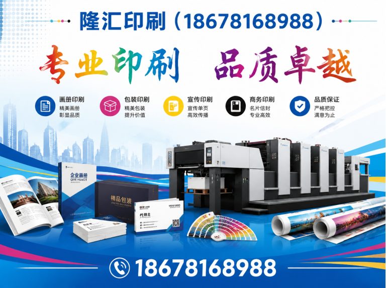 淄博纸箱印刷展示图